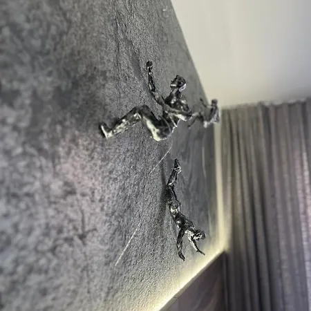 Apartmán Nowy - Centrum Gdanska