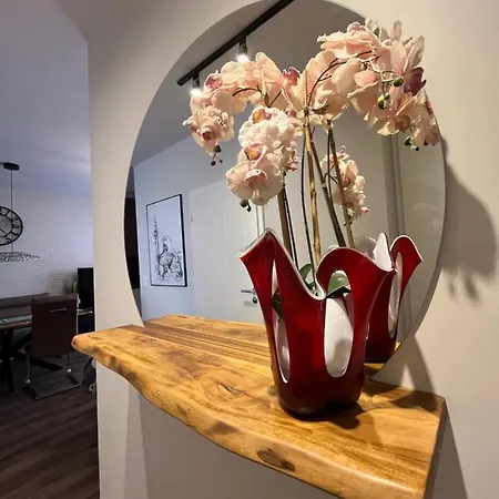 Apartmán Nowy - Centrum Gdanska Gdaňsk