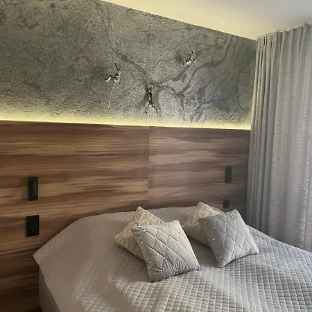 Nowy - Centrum Gdanska