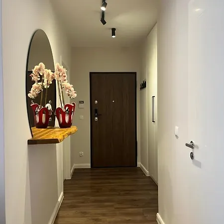 Nowy - Centrum Gdanska * Danzica