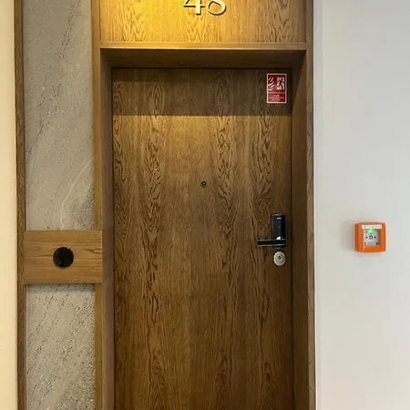 Apartmán Nowy - Centrum Gdanska *