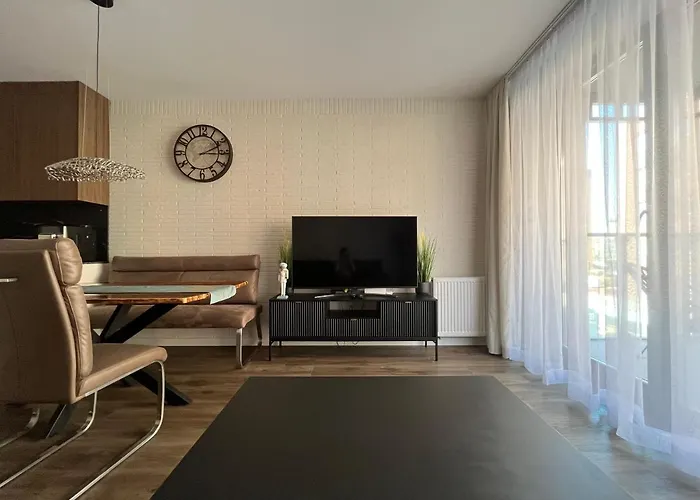 Nowy - Centrum Gdanska * Gdansk