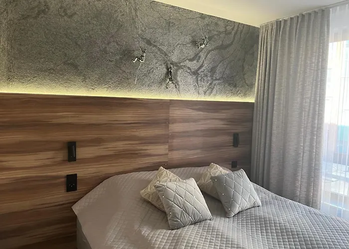 Nowy - Centrum Gdanska