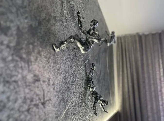 Daire Nowy - Centrum Gdanska