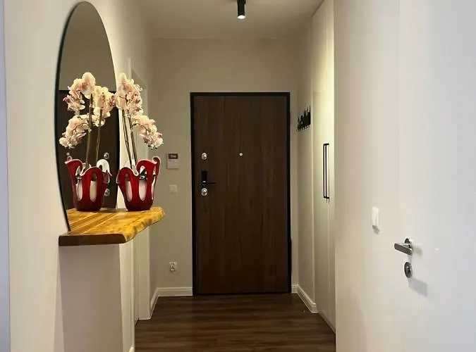 Nowy - Centrum Gdanska * Gdańsk