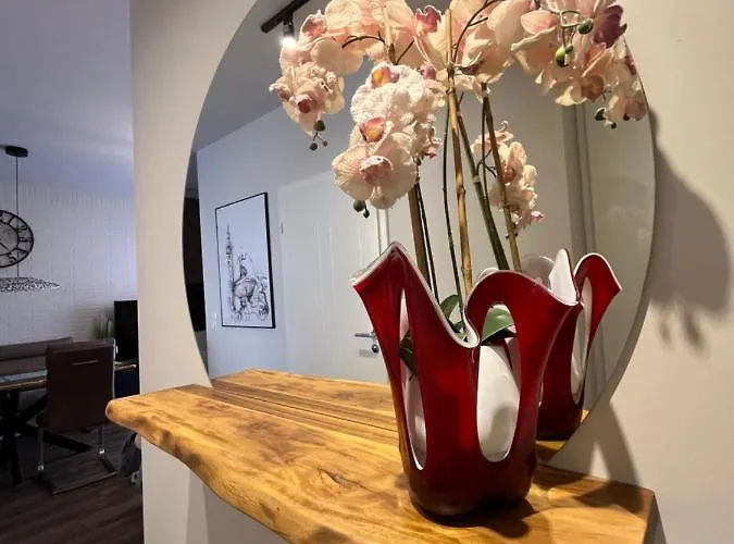 Apartman Nowy - Centrum Gdanska Gdańsk