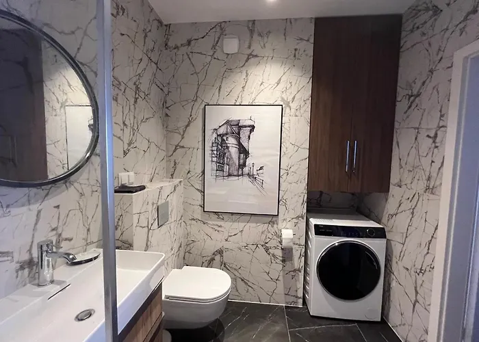 Nowy - Centrum Gdanska * Gdansk