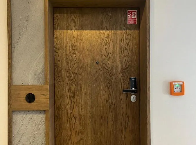 Apartman Nowy - Centrum Gdanska *