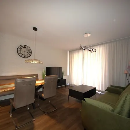 Nowy - Centrum Gdanska * Гданьск